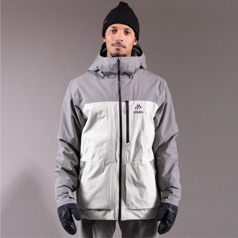 Jones MTN Surf Jacket Mens image number 0